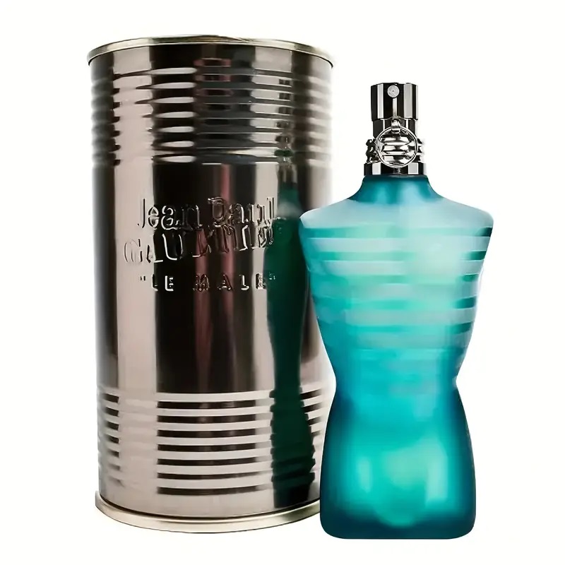 Perfume Fragrance Jean Paul Gaultier Le Male - น้ำหอม Jean Paul Gaultier Le Male