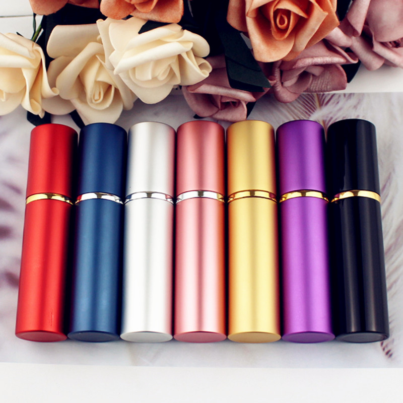 Perfume Fragrance World Qahwa - 1PC คุณภาพสูง 5ML 10ML ขวดน้ําหอมรีฟิลน้ําหอม Atomizer