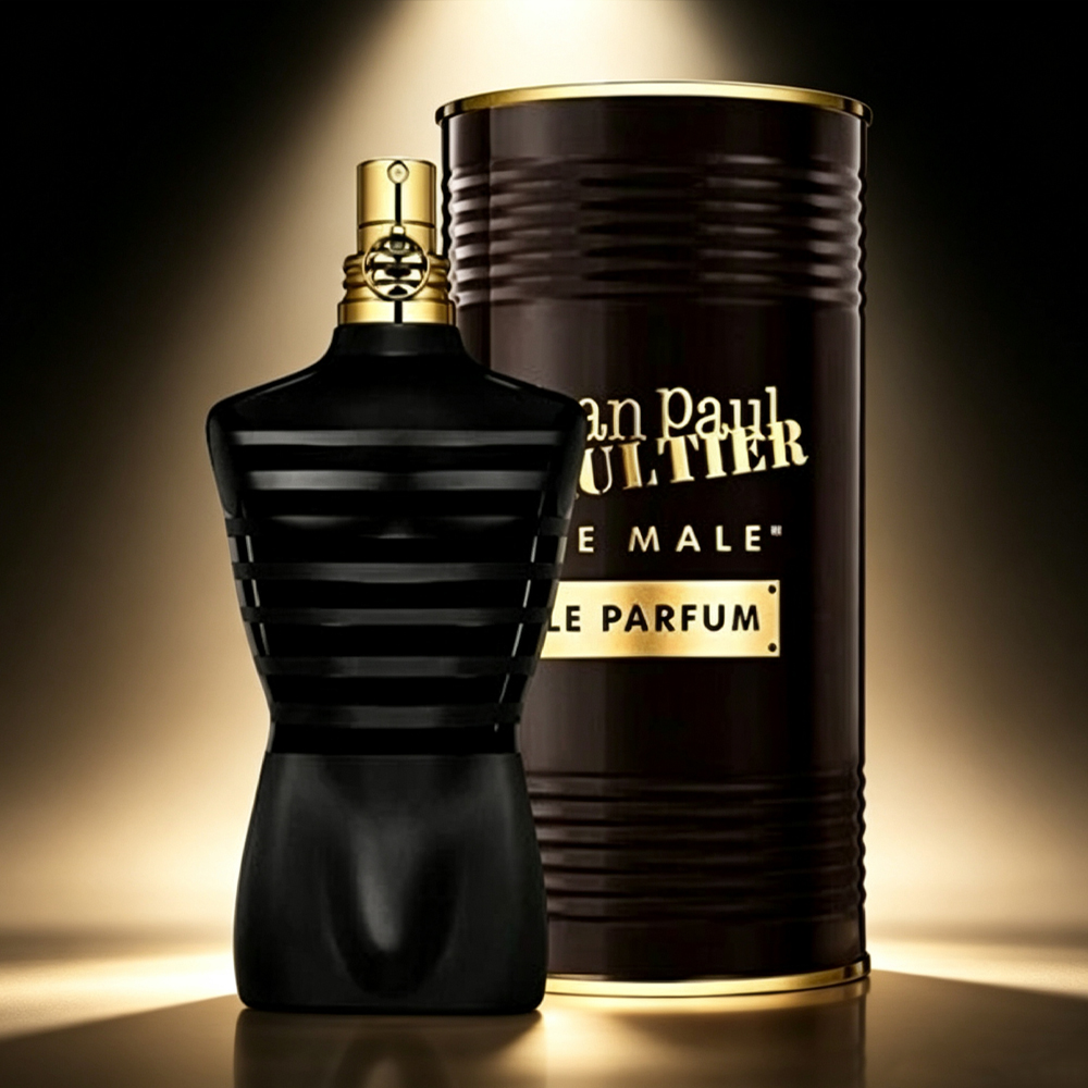 Perfume Fragrance Jean Paul Gaultier Le Male - กอลเทียร์ เลอ มาล เลอ ปาร์ฟูม สำหรับผู้ชาย