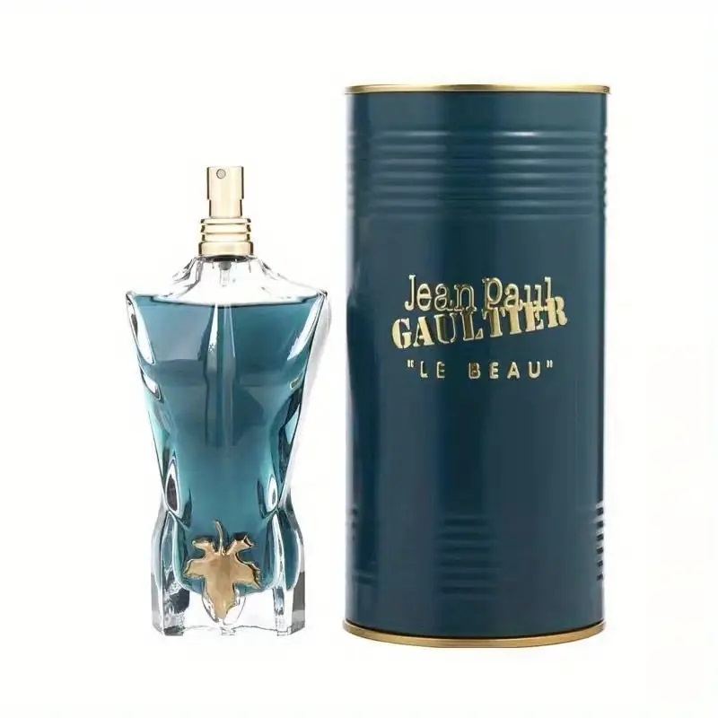 Perfume Fragrance Jean Paul Gaultier Le Male - น้ำหอม Jean Paul Gaultier Le Beau