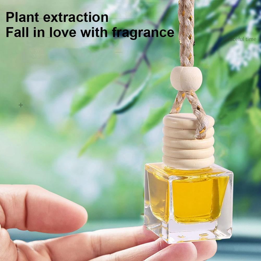 น้ำหอมปรับอากาศในรถยนต์ รูปทรง - Fragrance Oil Perfume Grade บทวิจารณ์และราคา