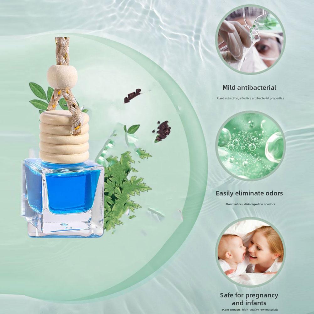 น้ำหอมปรับอากาศในรถยนต์ รูปทรง - Fragrance Oil Perfume Grade บทวิจารณ์และราคา