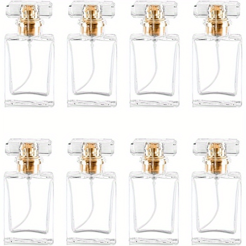 8 ชิ้น 30 มิลลิลิตรขวดน้ําหอมแ - Perfume Fragrance World Qahwa บทวิจารณ์และราคา