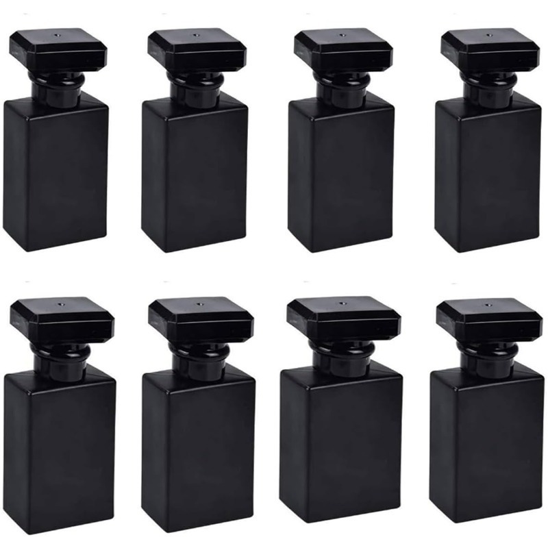 8 ชิ้น 30 มิลลิลิตรขวดน้ําหอมแ - Perfume Fragrance World Qahwa บทวิจารณ์และราคา