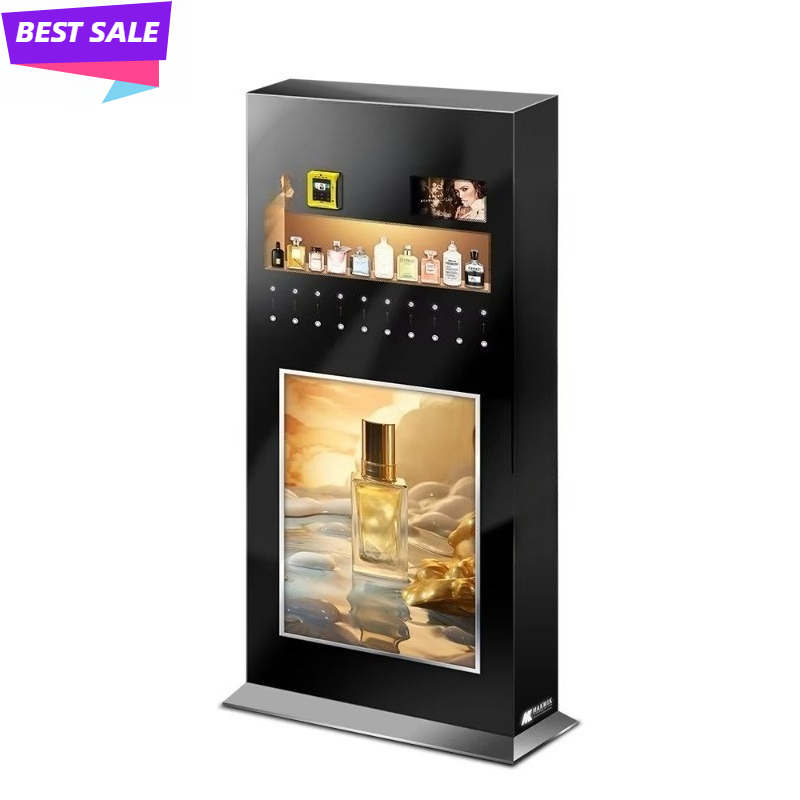 ระบบจำหน่ายน้ำหอมแบบหลายถัง 24 - Perfume Fragrance Base บทวิจารณ์และราคา