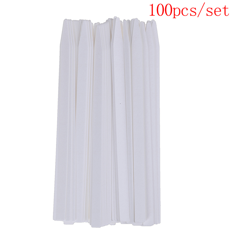 กระดาษทดสอบน้ำมันหอมระเหย 100  - Perfume Fragrance Base บทวิจารณ์และราคา