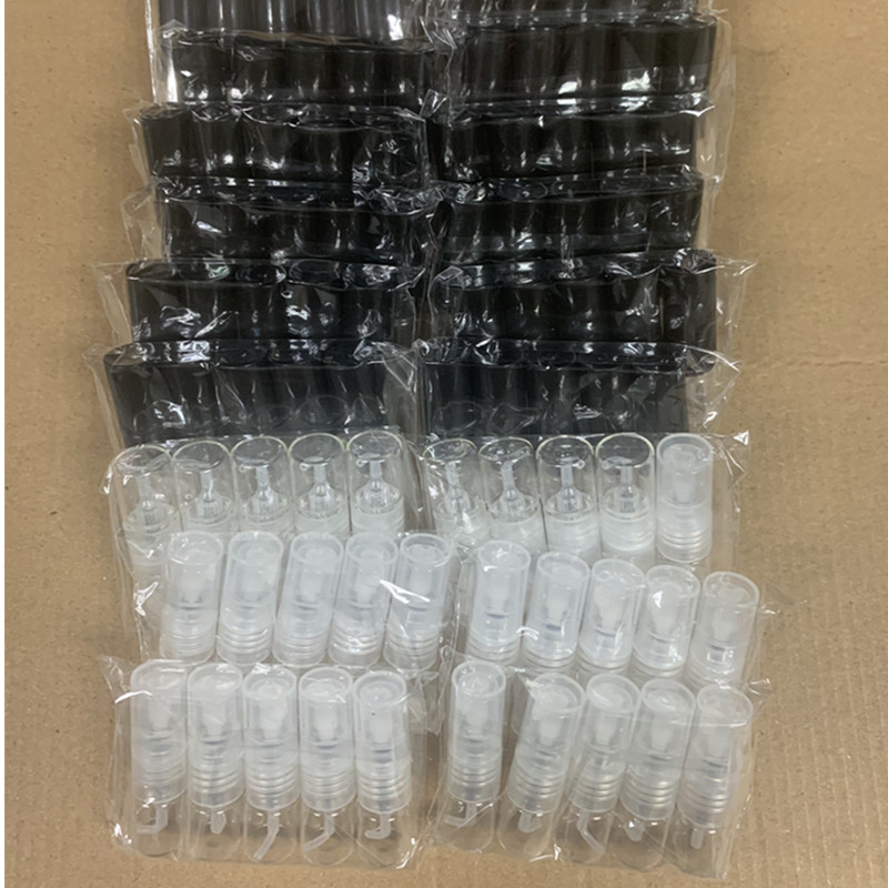 5-200 ชิ้น 1 มล. ชุดขวดน้ำหอมแ - Perfume Fragrance World Qahwa บทวิจารณ์และราคา