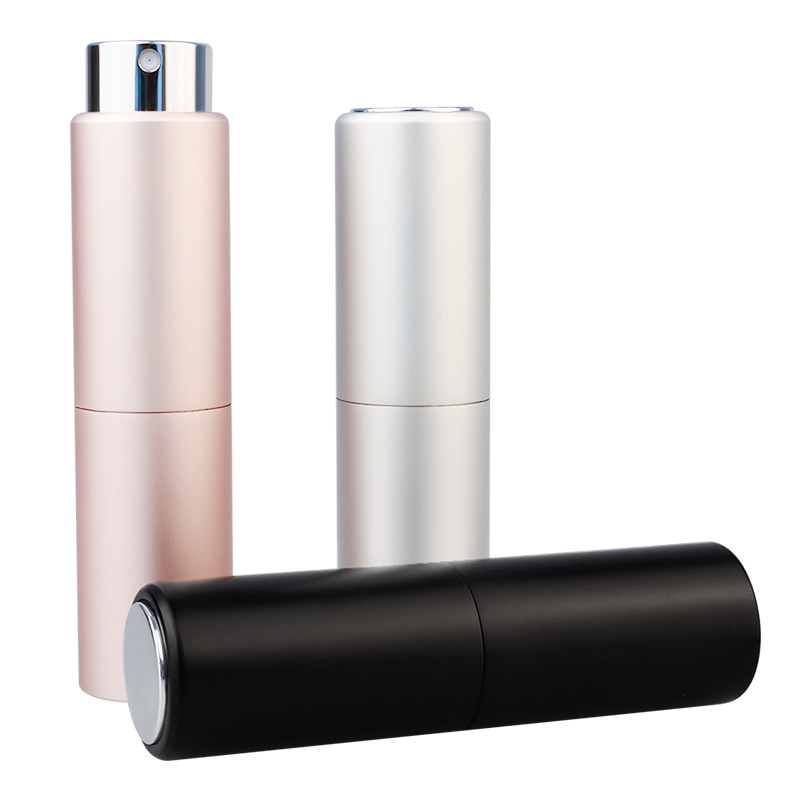 20ml โลหะอลูมิเนียมขวดน้ําหอมร - Perfume Fragrance World Qahwa บทวิจารณ์และราคา