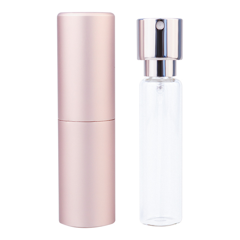 20ml โลหะอลูมิเนียมขวดน้ําหอมร - Perfume Fragrance World Qahwa บทวิจารณ์และราคา