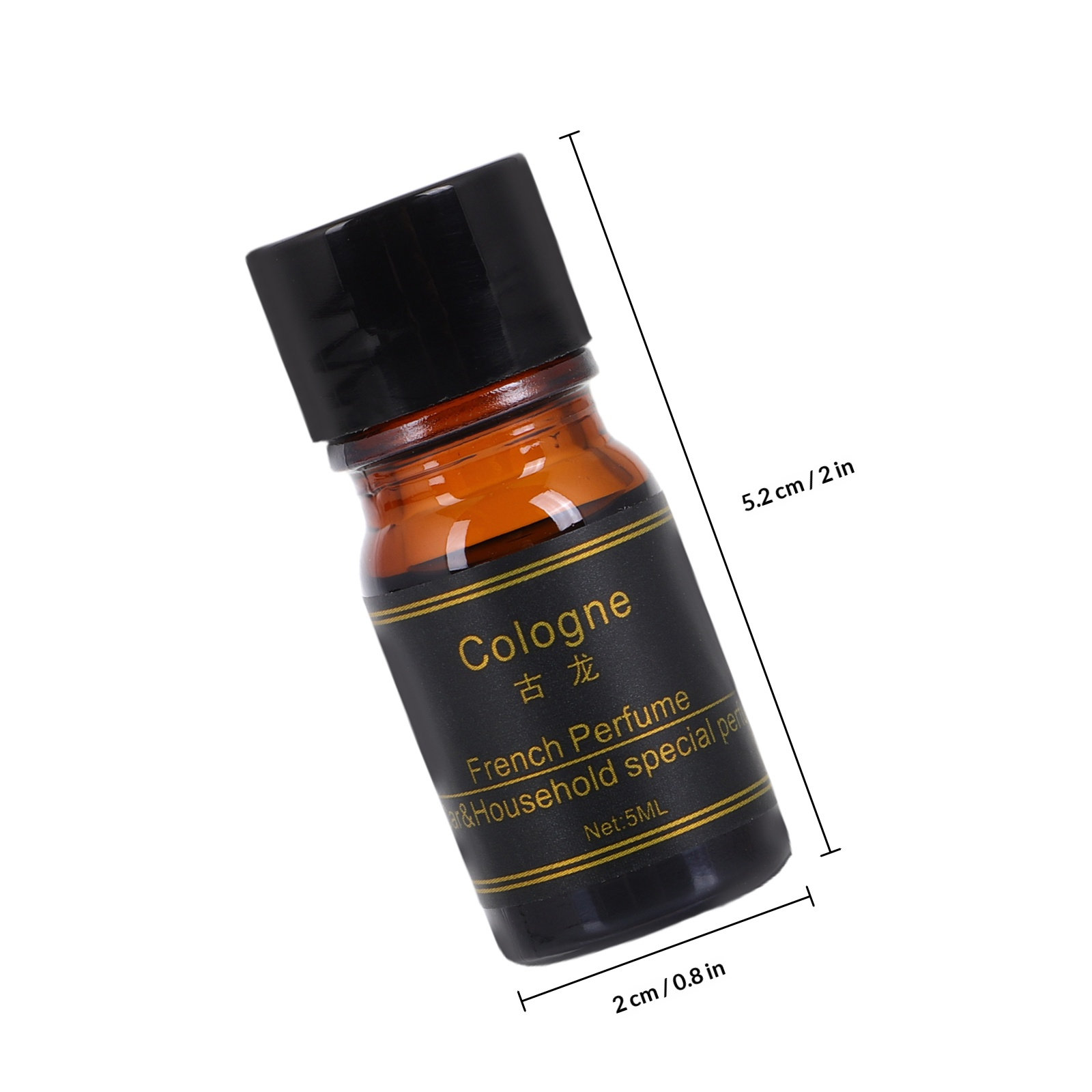 น้ำมันหอมระเหยสำหรับเติมเครื่อ - Perfume Fragrance Base บทวิจารณ์และราคา