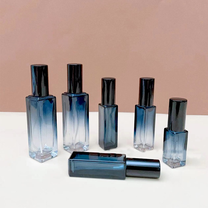 ขวดสเปรย์น้ำหอม5มล. 9มล. 20มล. - Perfume Fragrance World Qahwa บทวิจารณ์และราคา