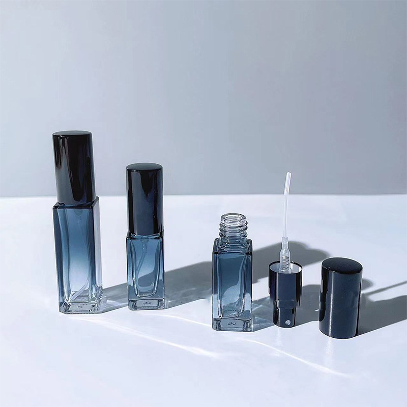 ขวดสเปรย์น้ำหอม5มล. 9มล. 20มล. - Perfume Fragrance World Qahwa บทวิจารณ์และราคา