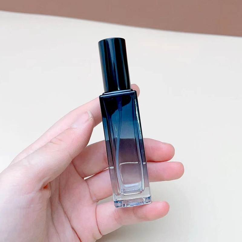 ขวดสเปรย์น้ำหอม5มล. 9มล. 20มล. - Perfume Fragrance World Qahwa บทวิจารณ์และราคา
