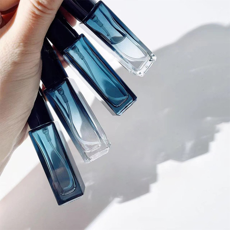 ขวดสเปรย์น้ำหอม5มล. 9มล. 20มล. - Perfume Fragrance World Qahwa บทวิจารณ์และราคา