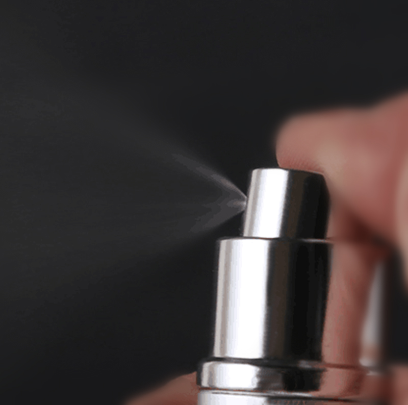 1PC คุณภาพสูง 5ML 10ML ขวดน้ํา - Perfume Fragrance World Qahwa บทวิจารณ์และราคา