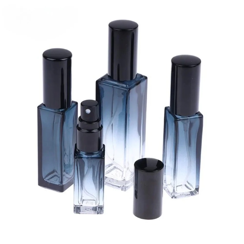 5 มล. 9 มล. 20 มล. ขวดสเปรย์น้ - Perfume Fragrance World Qahwa บทวิจารณ์และราคา