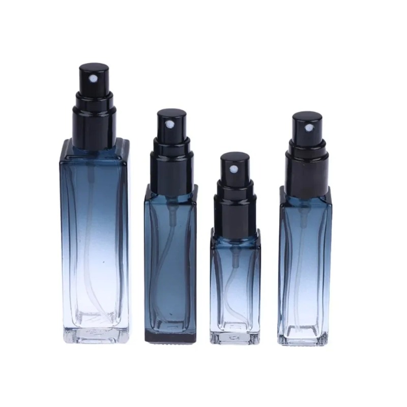 5 มล. 9 มล. 20 มล. ขวดสเปรย์น้ - Perfume Fragrance World Qahwa บทวิจารณ์และราคา