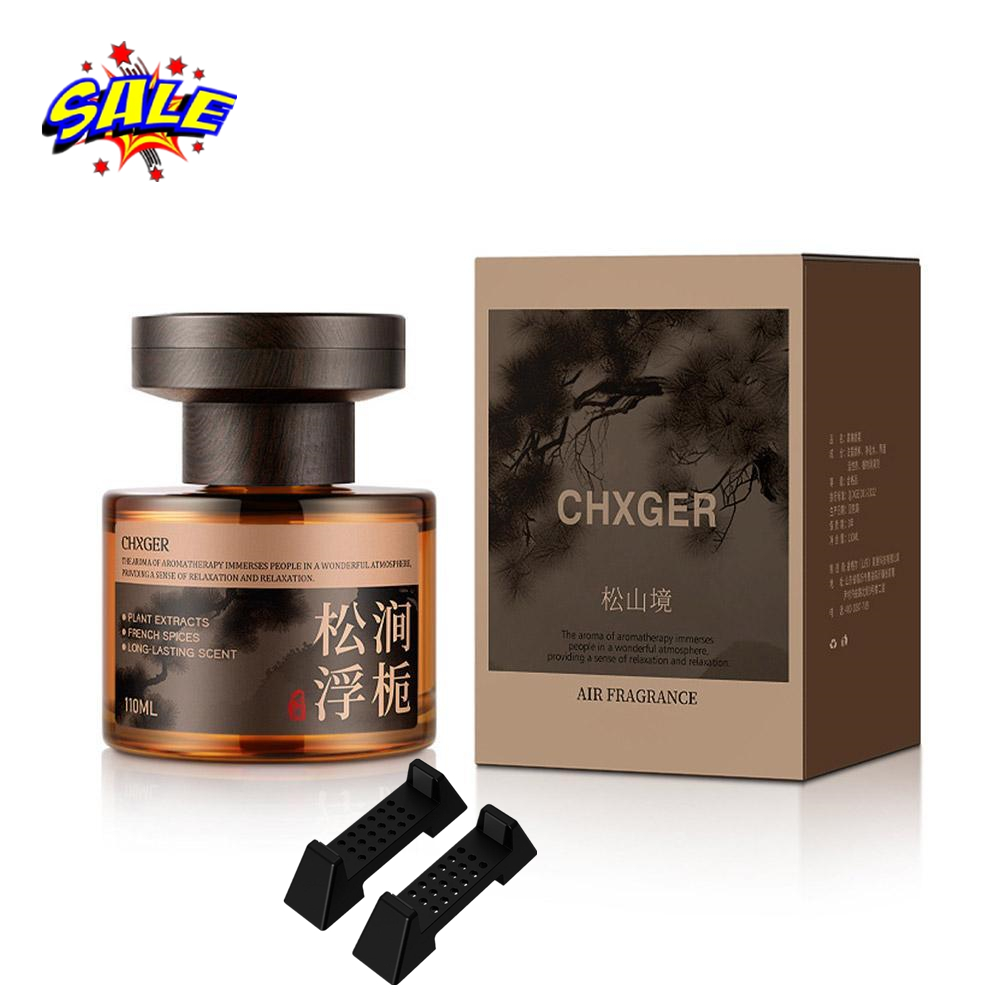 น้ำหอมปรับอากาศติดรถยนต์คุณภาพ - Fragrance Oil Perfume Grade บทวิจารณ์และราคา