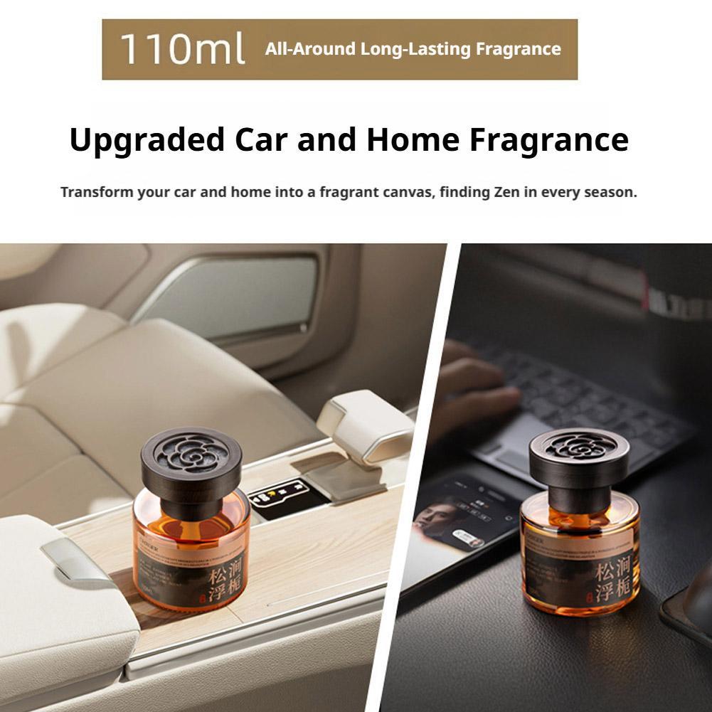 น้ำหอมปรับอากาศติดรถยนต์คุณภาพ - Fragrance Oil Perfume Grade บทวิจารณ์และราคา