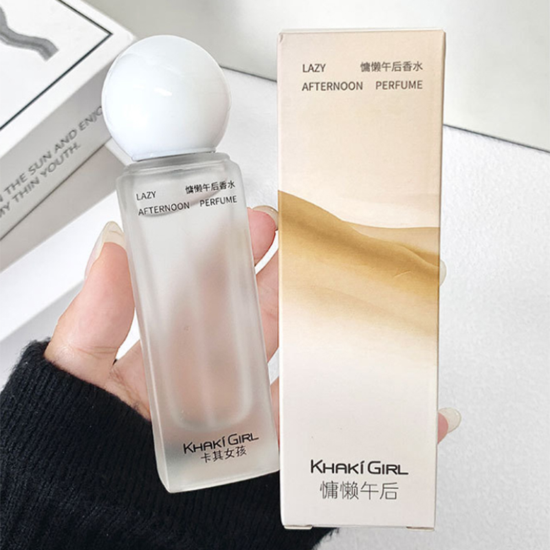 น้ำหอม Girl Lazy Afternoon 30  - Perfume Fragrance For Girls บทวิจารณ์และราคา