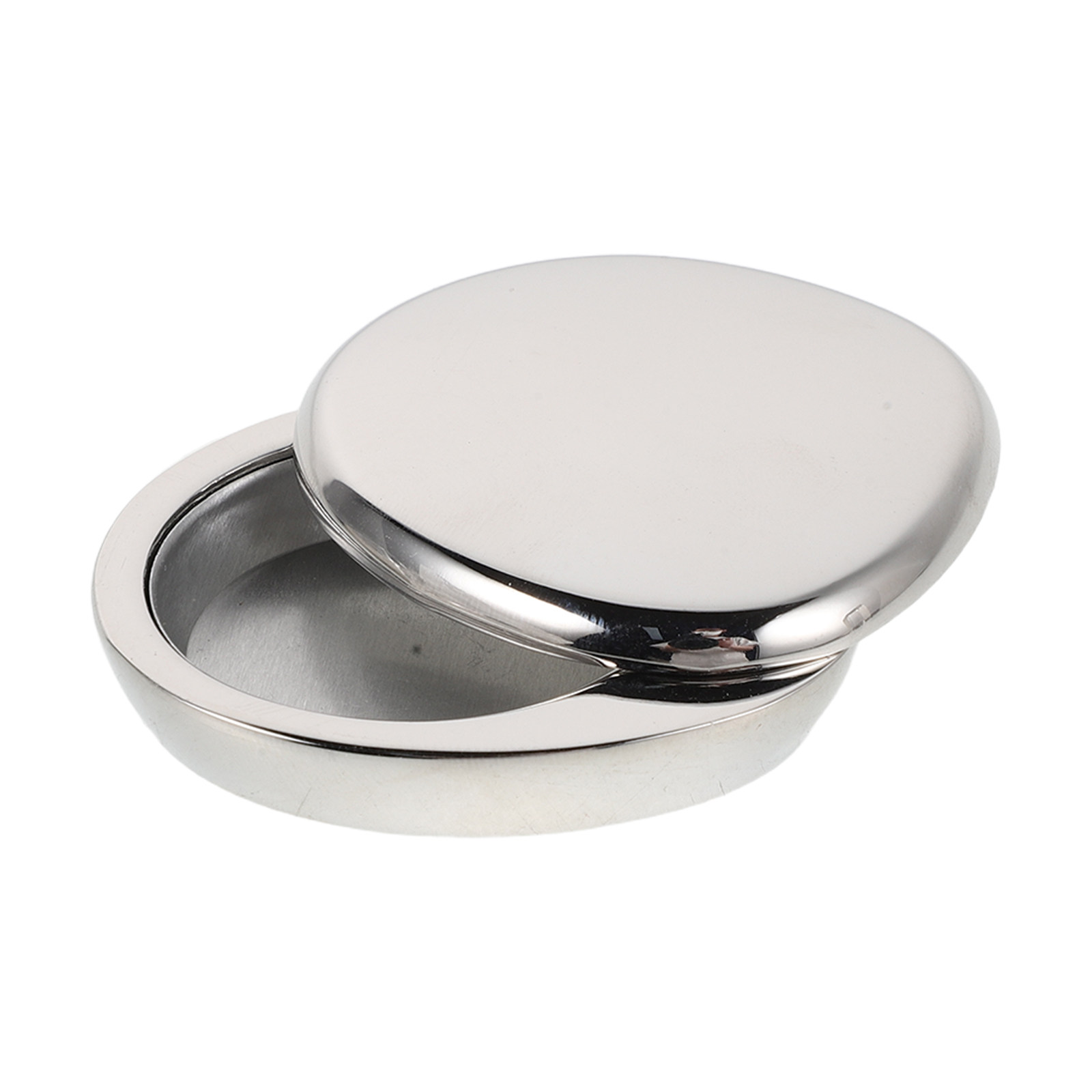 ที่ใส่บาล์มน้ำหอมแบบแข็ง อลูมิ - Perfume Fragrance Base บทวิจารณ์และราคา