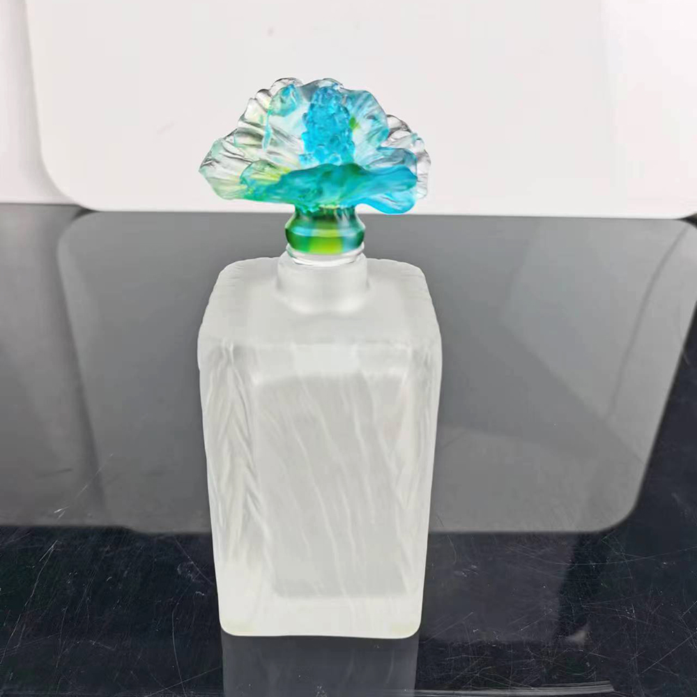 ชุดของขวัญน้ำหอมคริสตัลอโรมาเธ - Fragrance Oil Perfume Grade บทวิจารณ์และราคา