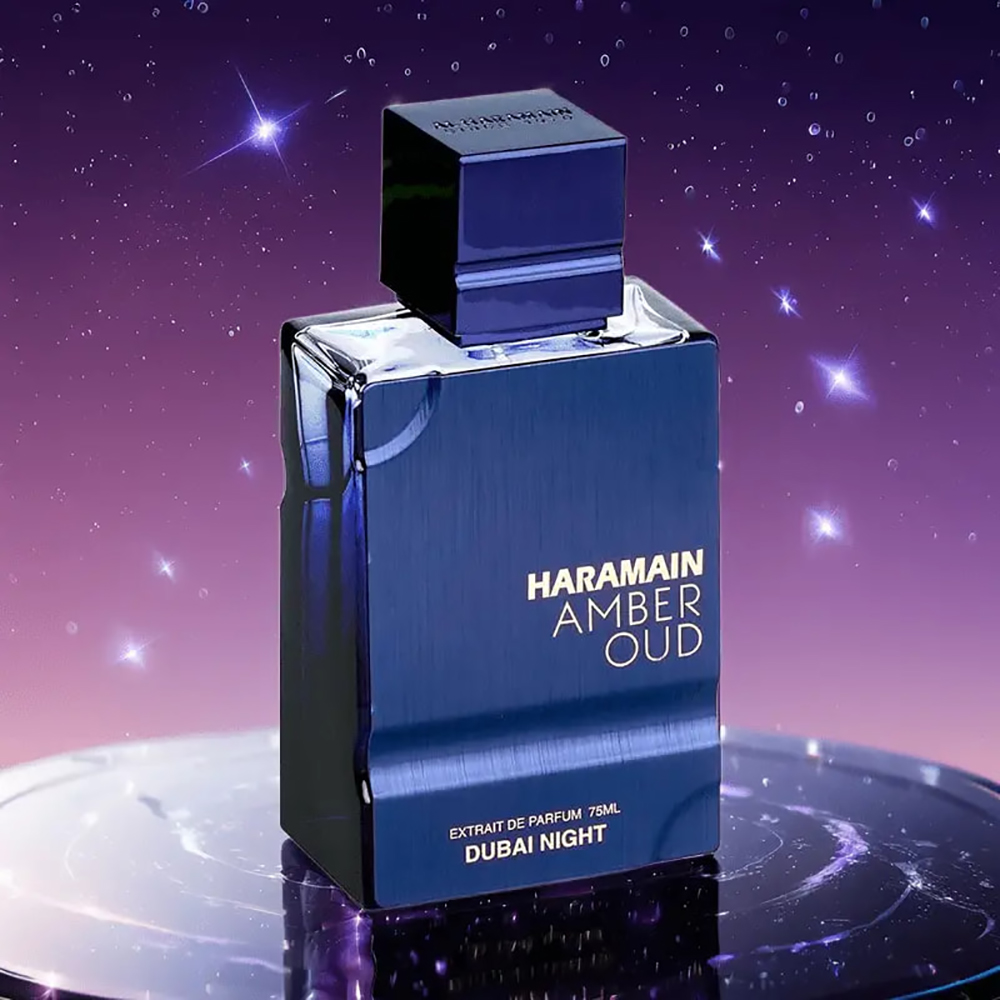 แอมเบอร์ อู๊ด ดูไบ ไนท์ โอ เดอ - Perfume Fragrance Base บทวิจารณ์และราคา