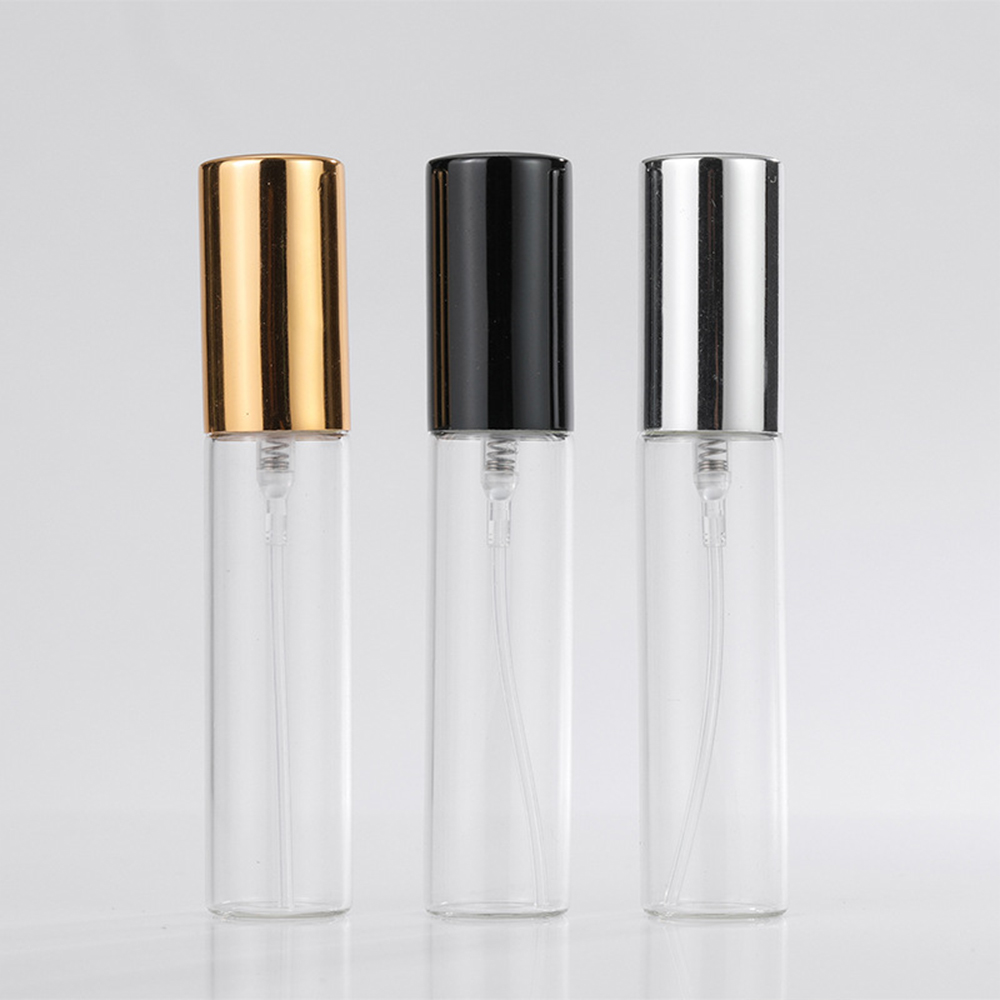 20/50pcs น้ําหอมขวดเปล่า 5ml 1 - Perfume Fragrance World Qahwa บทวิจารณ์และราคา