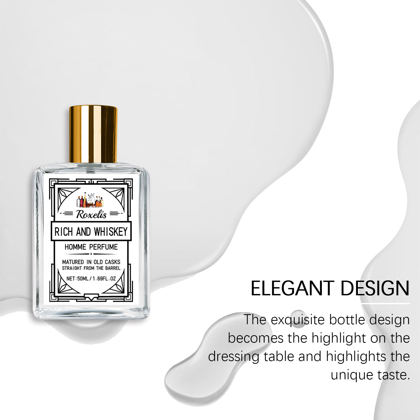 วอร์ม วานิลลา เมน โคโลญจน์ กลิ - Perfume Fragrance Base บทวิจารณ์และราคา