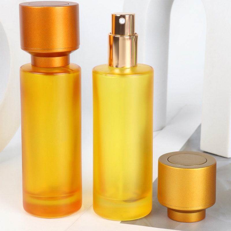 ขวดน้ำหอมแก้ว 30 มล. ขวดสเปรย์ - Perfume Fragrance World Qahwa บทวิจารณ์และราคา