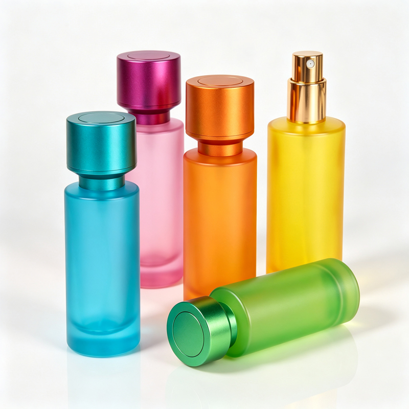 ขวดน้ำหอมแก้ว 30 มล. ขวดสเปรย์ - Perfume Fragrance World Qahwa บทวิจารณ์และราคา