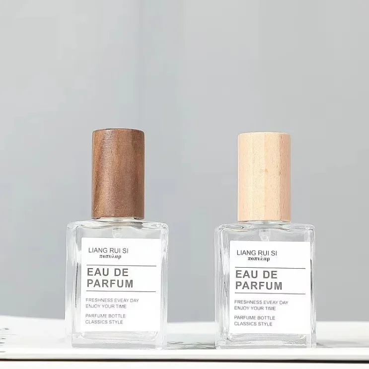 ขวดน้ำหอมแก้วขนาด 30/50 มล. ขว - Perfume Fragrance World Qahwa บทวิจารณ์และราคา