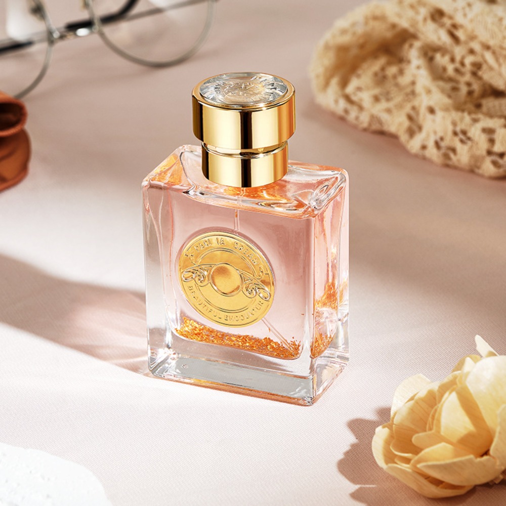 น้ำหอมหรูหราจากดอกไม้ น้ำหอมปา - Perfume Fragrance Base บทวิจารณ์และราคา