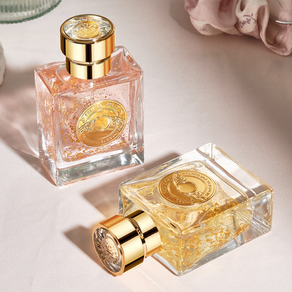 น้ำหอมหรูหราจากดอกไม้ น้ำหอมปา - Perfume Fragrance Base บทวิจารณ์และราคา