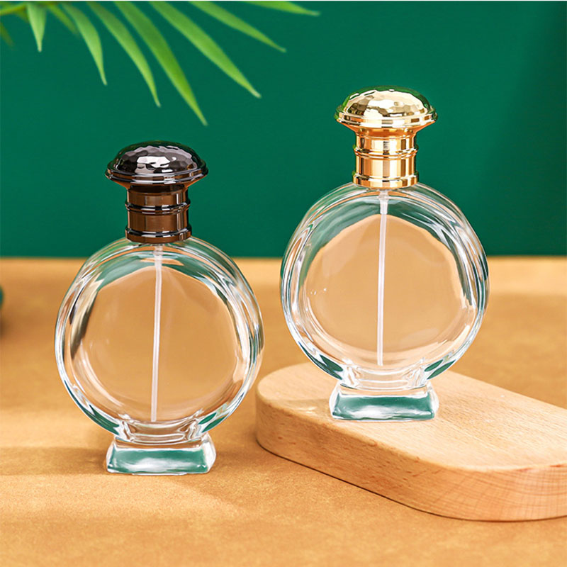 ขวดสเปรย์น้ำหอมแบบเติมได้ขนาด  - Perfume Fragrance Base บทวิจารณ์และราคา