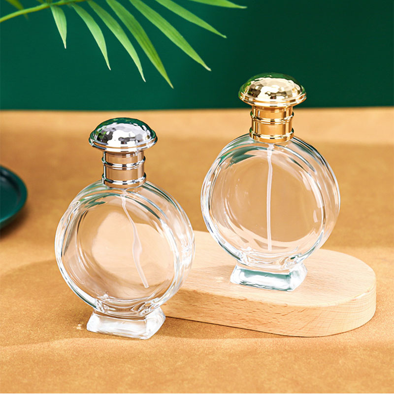 ขวดสเปรย์น้ำหอมแบบเติมได้ขนาด  - Perfume Fragrance Base บทวิจารณ์และราคา