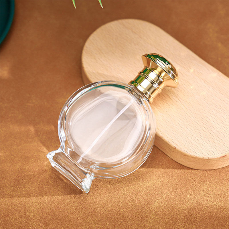 ขวดสเปรย์น้ำหอมแบบเติมได้ขนาด  - Perfume Fragrance Base บทวิจารณ์และราคา