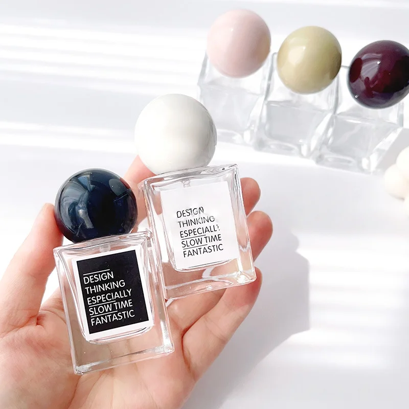 ขวดน้ำหอมแก้วขนาด 30 มล. พร้อม - Perfume Fragrance World Qahwa บทวิจารณ์และราคา
